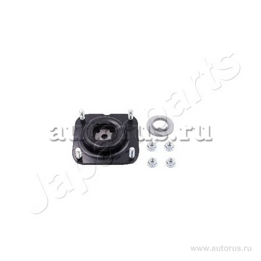 Подушка стойки амортизатора JAPANPARTS SM0078