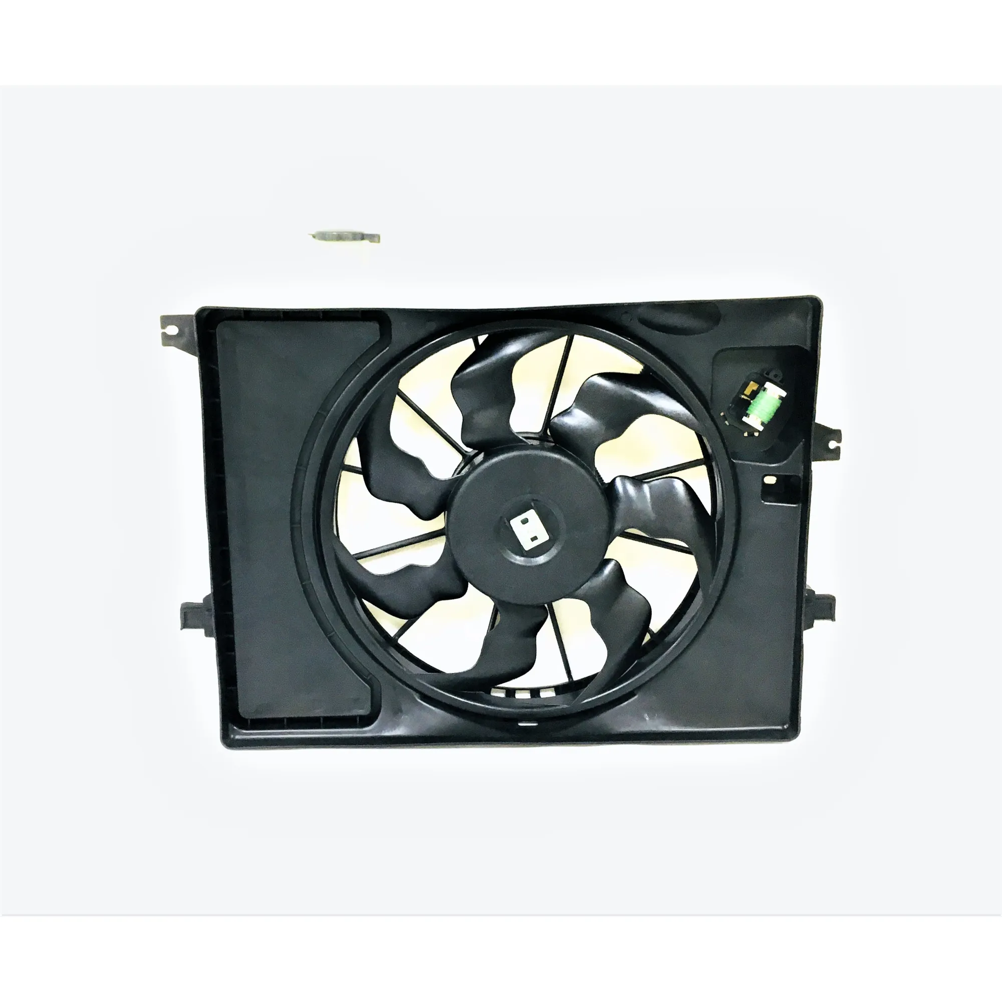 Вентилятор радиатора UkorAuto U0911001