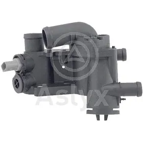 КОРПУС ТЕРМОСТАТА SEAT-SKODA-VW, 83С с сенсором ASLYX AS-535805