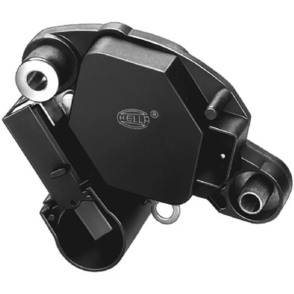 Реле-регулятор HELLA 5DR004246-381