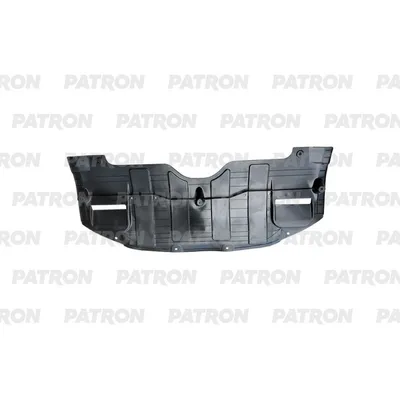 Защита двигателя HYUNDAI ELANTRA SEDAN 2014-16 PATRON P72-0338