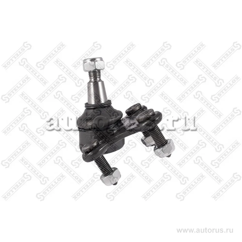 Опора шаровая нижняя правая VW Passat all 05> STELLOX 5200325_SX