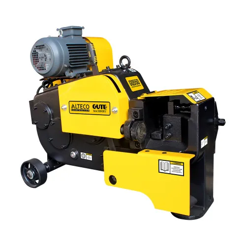 Станок для резки арматуры ALTECO GQ55D ALTECO 4431