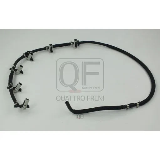 Трубопровод обратный QUATTRO FRENI QF26A00062
