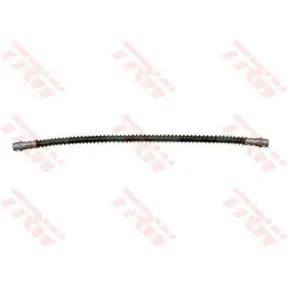 Шланг тормозной задний L=R AUDI Q7 06->/VW Touareg all 02-10 /L=425mm TRW PHD493