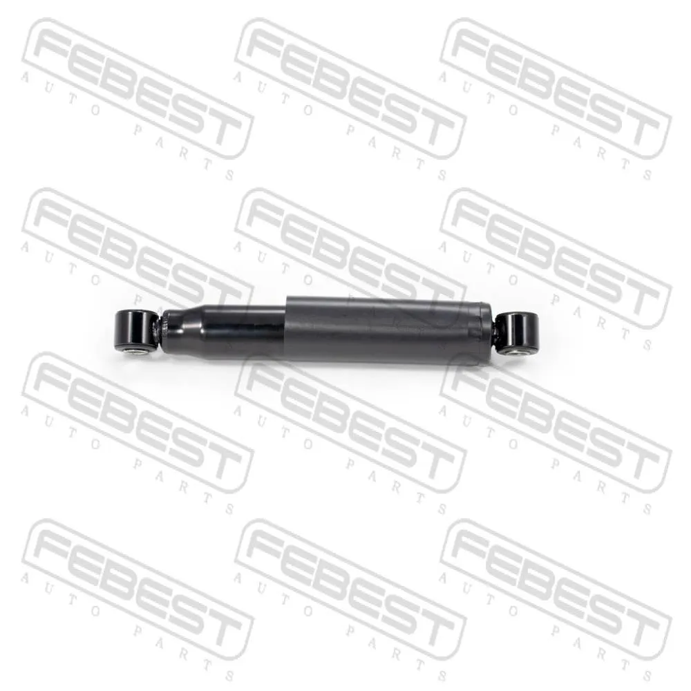 Амортизатор задний масляный FEBEST 2807S-001R