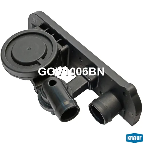 Маслоотделитель (КВКГ) KRAUF GOV1006BN