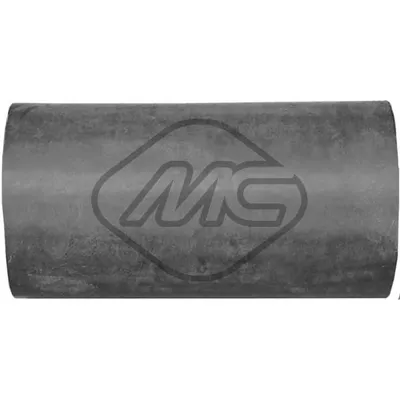 Патрубок PGT 205/CIT C15/FIAT TIPO METALCAUCHO 07582