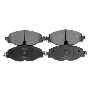 Колодки дисковые п. с антискр. пл. Audi A3, VW Golf VII 1.2TSI-1.8 STELLOX 000 420B-SX