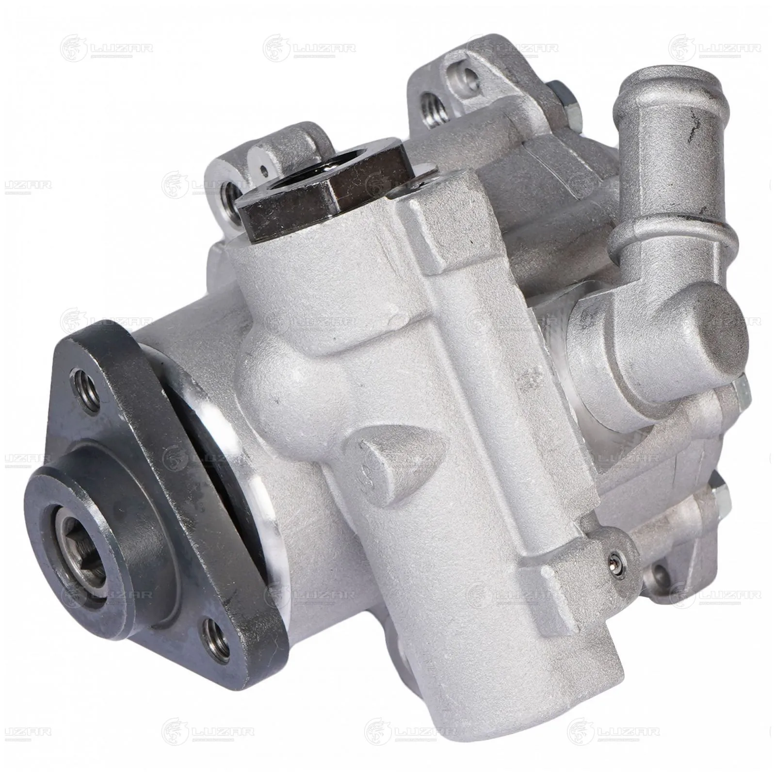 Насос ГУР для а/м BMW 3 (E46) (98-)/5 (E39) (95-) LUZAR LPS 2601