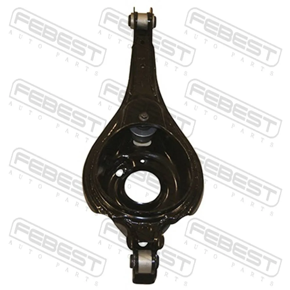 Рычаг задний нижний FEBEST 2124-ESCR