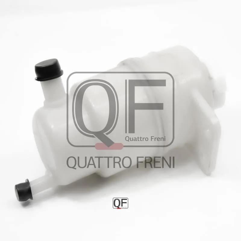 Бачок насоса ГУР, QUATTRO FRENI QF34E00010