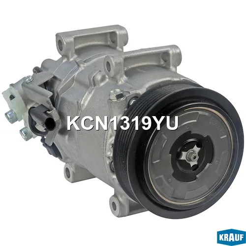 Компрессор кондиционера KRAUF KCN1319YU