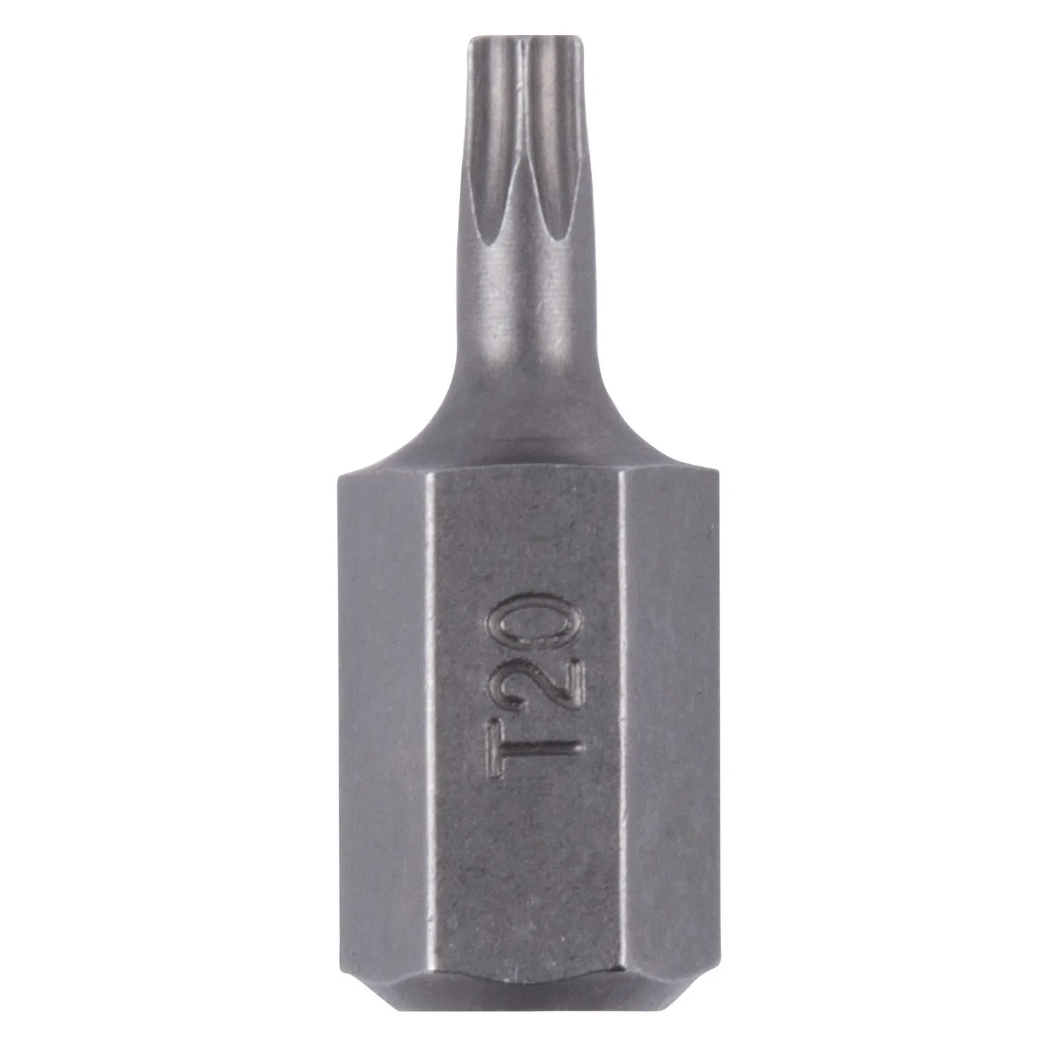 Бита 10мм TORX L30 T20 AVSTEEL AV-888120