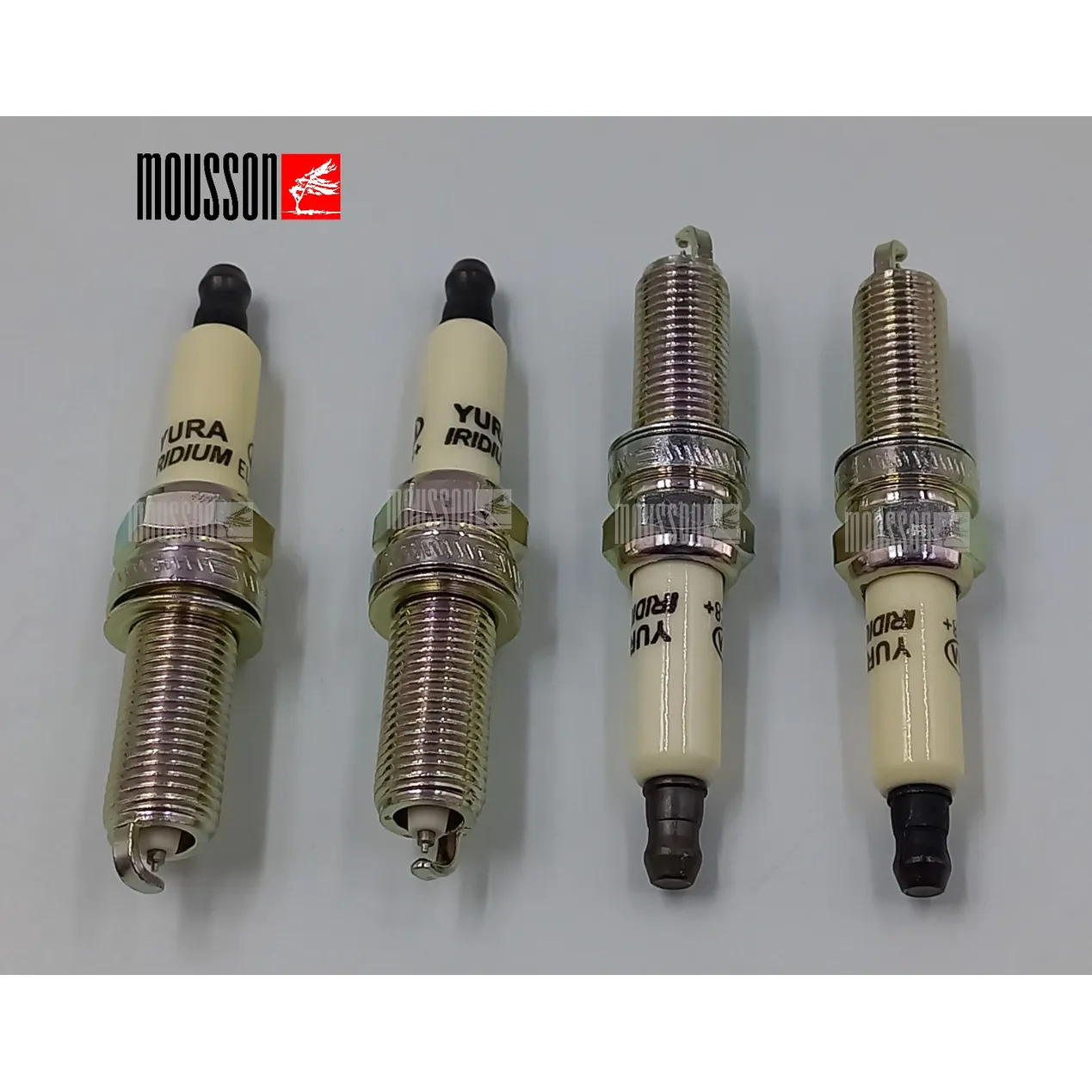 Свеча зажигания G4FJ original MOUSSON SSPG4FJI