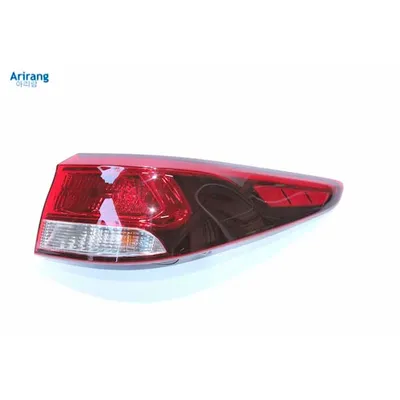 Фонарь задний правый внешн ARIRANG ARG232043RTAXI