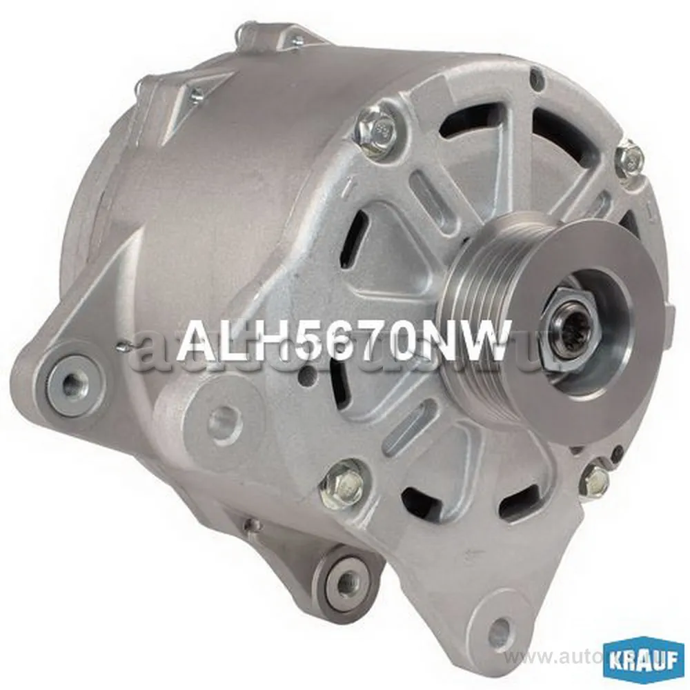 Генератор KRAUF ALH5670NW