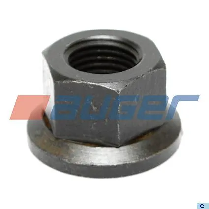 Гaйкa шпильки колеса Scania AUGER 65704