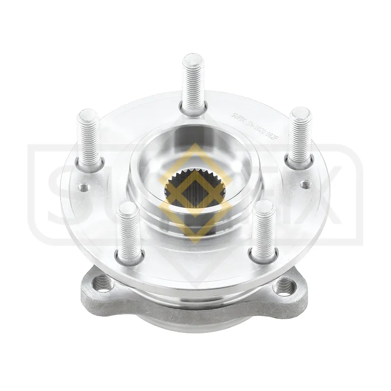 Ступица SUFIX SN-1020