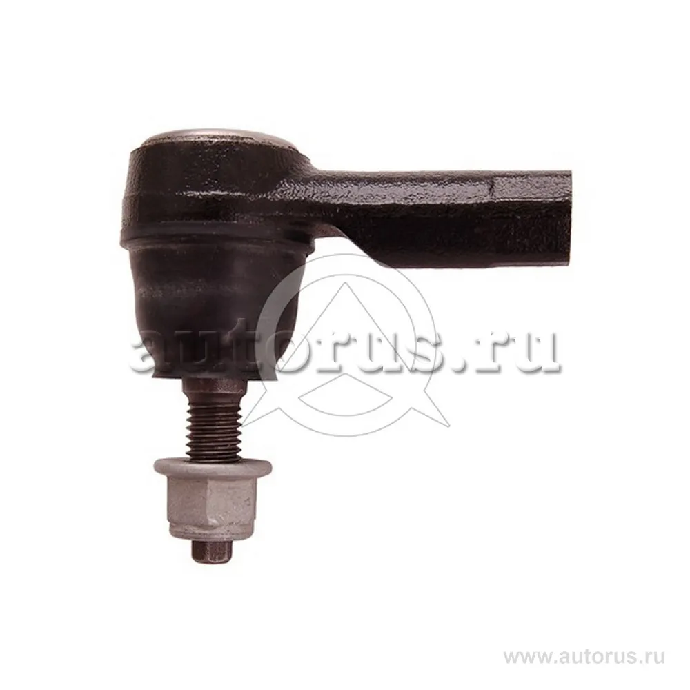 Наконечник рулевой L=R CHEVROLET Aveo III 2011-> SIDEM 89139