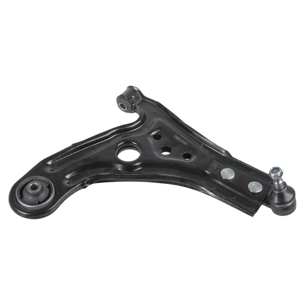 Рычаг передний R для CHEVROLET Aveo T200 (03-) GANZ GIK11044