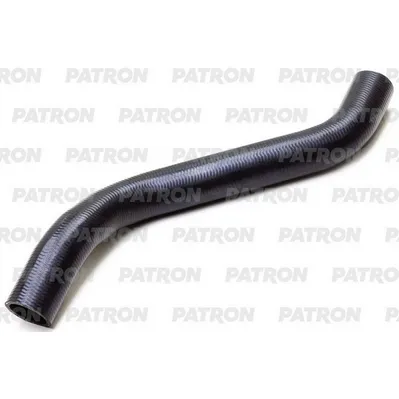 Патрубок радиатора VW Passat 1992-1997 \ PEUGEOT 405 (1.9D) \ FORD Es PATRON PH2664