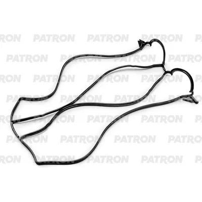 Прокладка клапанной крышки Ford Focus 1.25/1.6 16V 95> Al PATRON PG6-0083