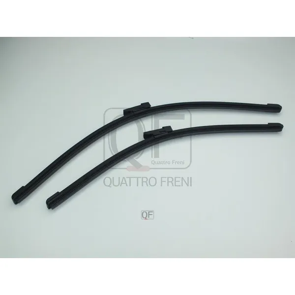 Щетки стеклоочистителя комплект QUATTRO FRENI QF11N00052