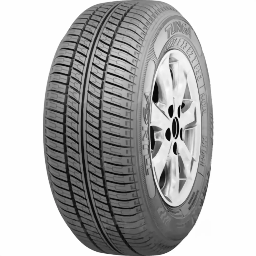 Шина R13 175/70 Tunga PS-3 82T лето 374691473