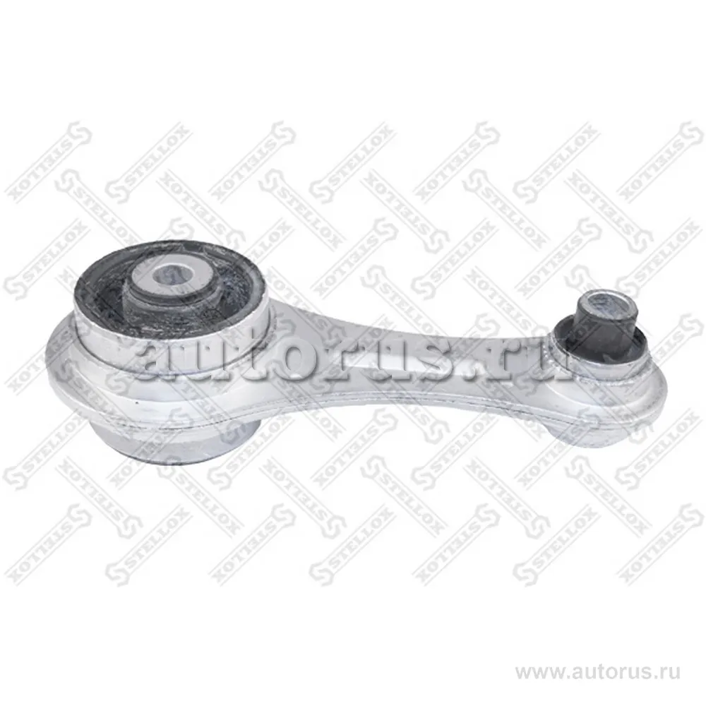 Подушка ДВС задняя Renault Kangoo 1.9D 98> STELLOX 25-17041-SX