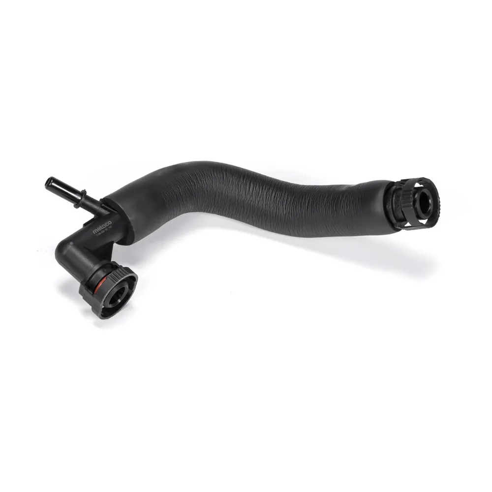 Трубка картерных газов для BMW E45/E39/E60/E61/E65/E83/E53 Metaco 7186-009