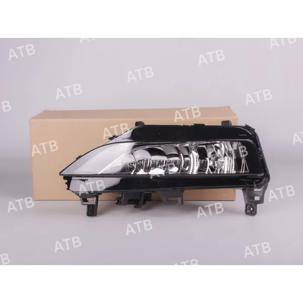 Фара ПТФ Skoda Rapid 2 2020-2023 левая ATB 1ASR20P0L