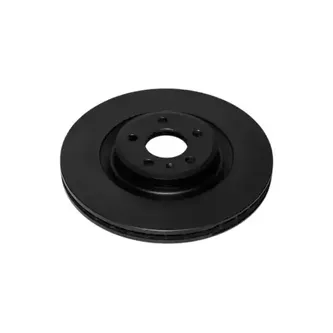 Диск тормозной передний 09B03911 AUDI ZENTPARTS Z06654