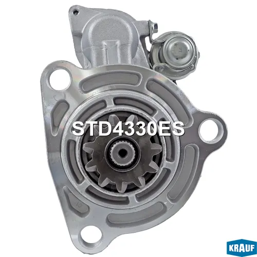 Стартер KRAUF STD4330ES