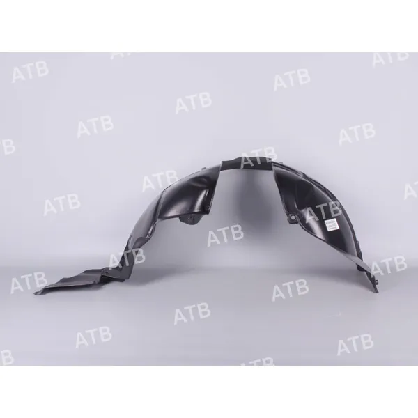 Подкрылок Nissan Almera G15 2012-2018 передний правый ATB 1ANA50G0FR