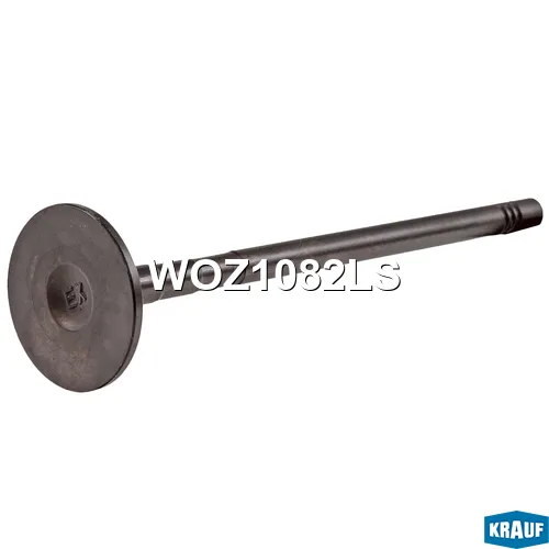 Клапан выпускной KRAUF WOZ1082LS