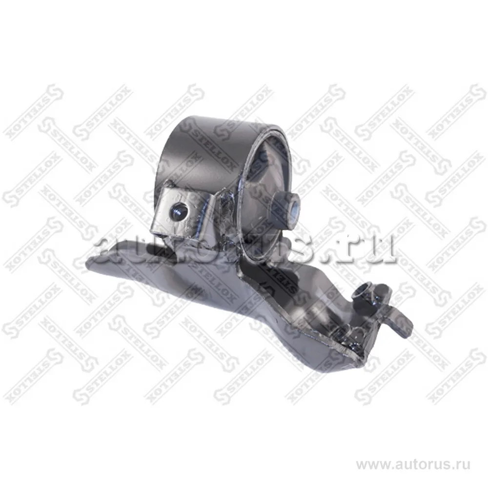 Подушка ДВС л.Toyota Corolla AE10# 1.6 STELLOX 2598015_SX