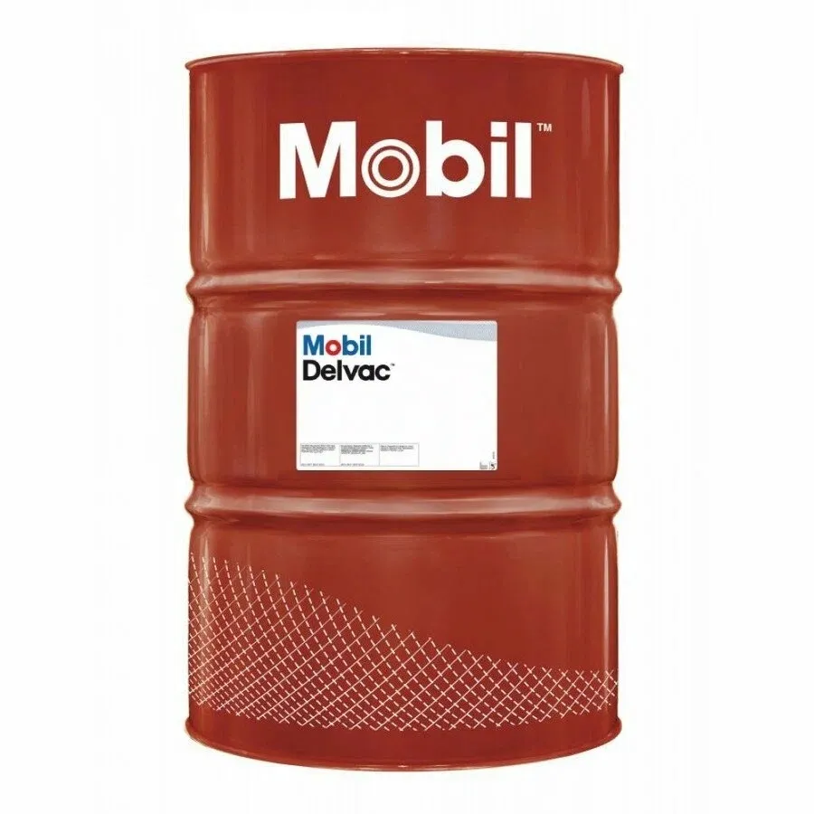 Масло моторное MOBIL Delvac Modern Advanced Protection 10W-40 синтетическое 208 л 157066