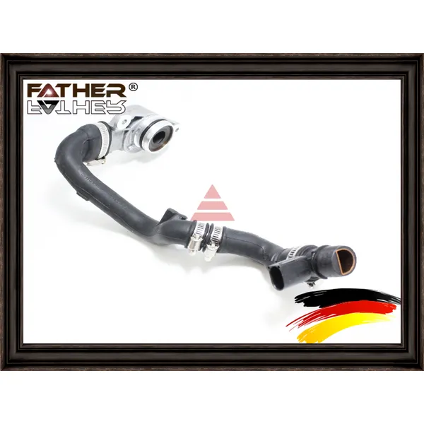 Клапан вентиляции картерных газов FATHER F3266R07