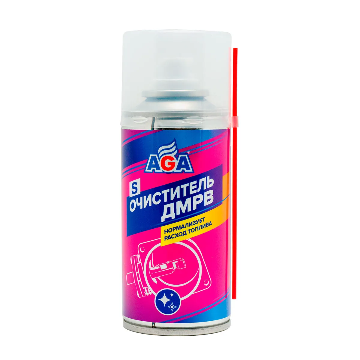 Очиститель ДМРВ AGA AGA859S