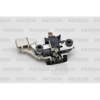 Реле-регулятор генератора MITSUBISHI unit 12V MITSUBISHI Truck PATRON P25-0089KOR