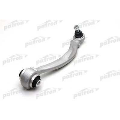 Рычаг подвески нижн лев MERCEDES-BENZ: C-CLASS W204 10/07- PATRON PS5178L