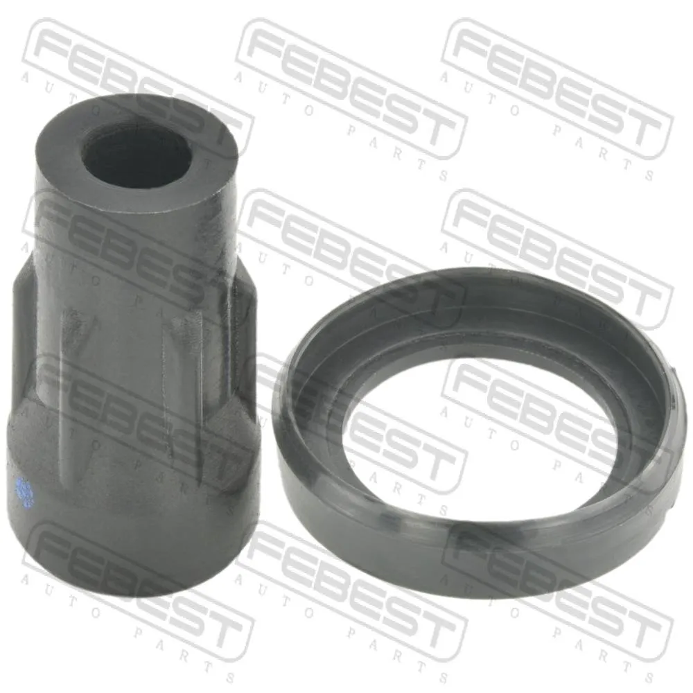 Наконечник катушки зажигания Citroen C4 Aircross FEBEST MCP-009