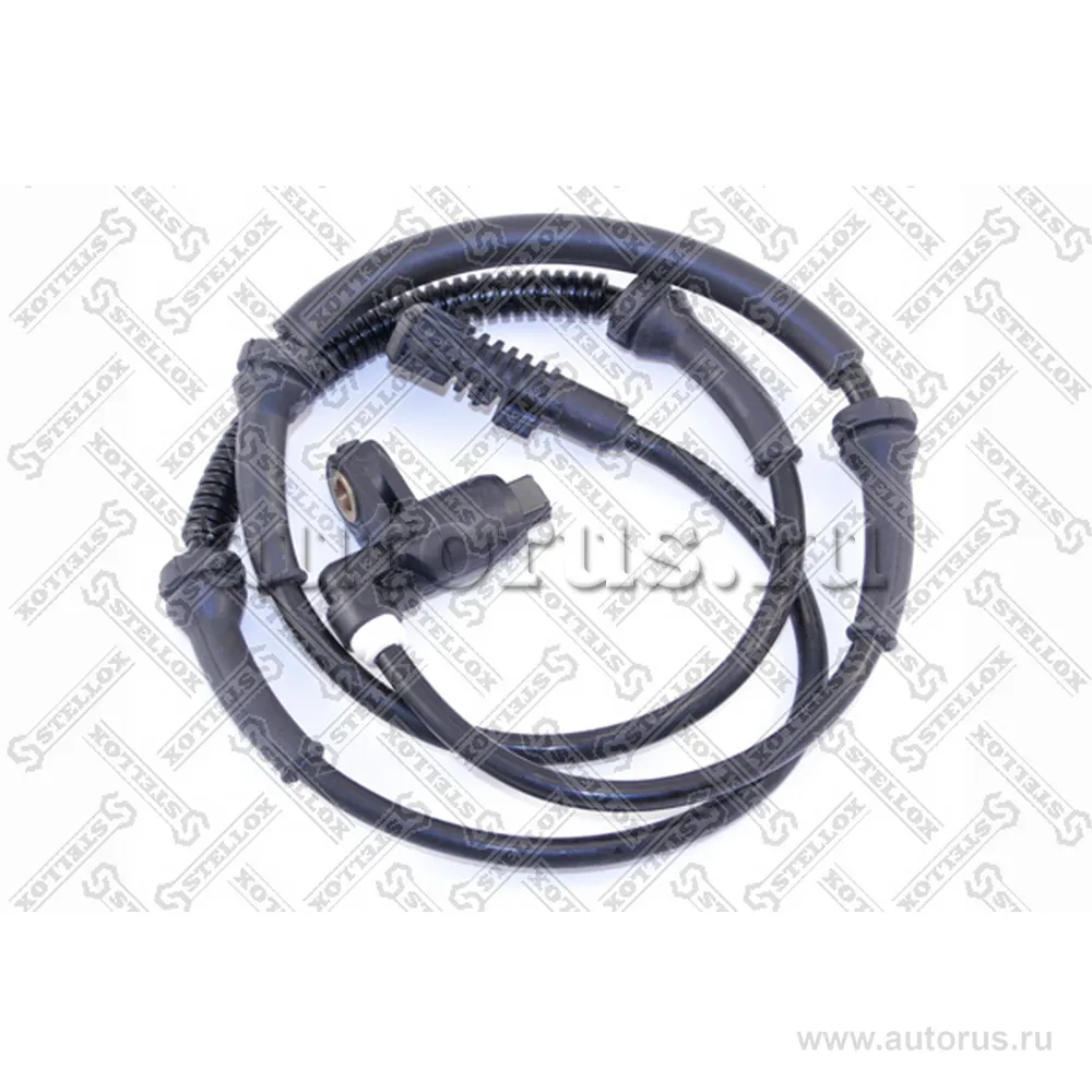 Датчик ABS перед.Citroen Xantia 98-03 STELLOX 0665374_SX