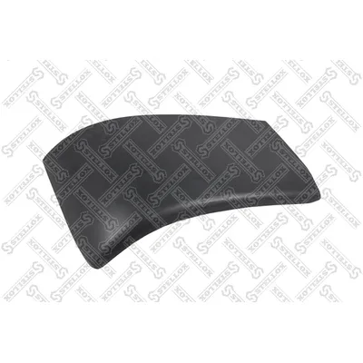 Накладка бампера правая RVI Premium II STELLOX 87-25610-SX