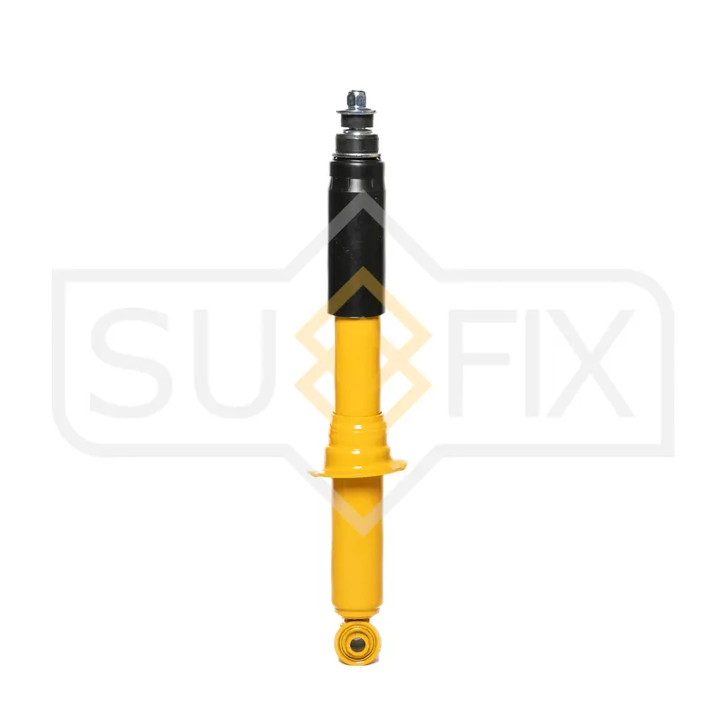 Амортизатор SUFIX SA-1623