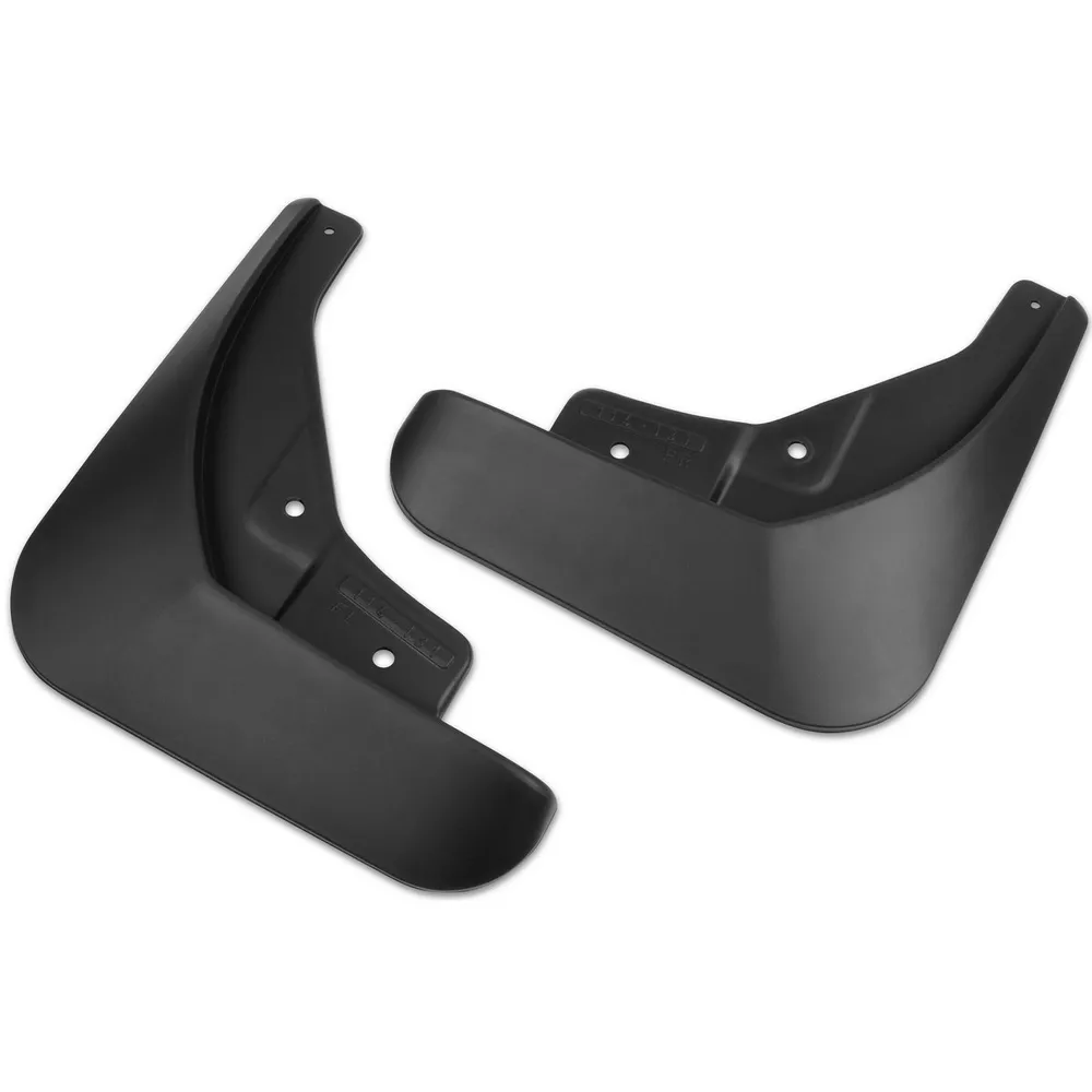 Комплект передних брызговиков Mazda CX-30 2020-> Rival 23805001 RIVAL 23805001