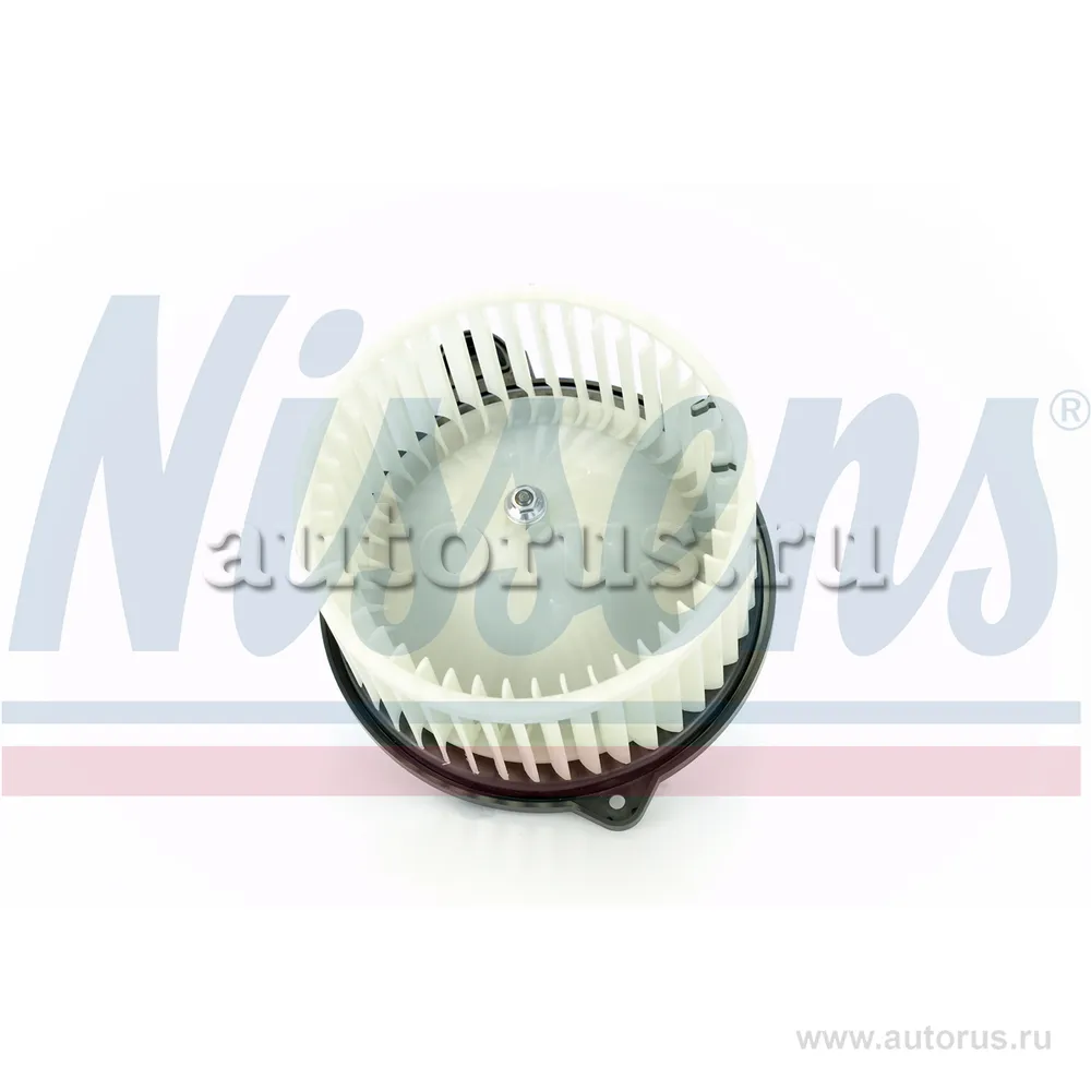 Вентилятор салона MAZDA BT-50 2.5MRZ-CD 06-15, FORD RANGER 2.5TDCi 06-12 87161