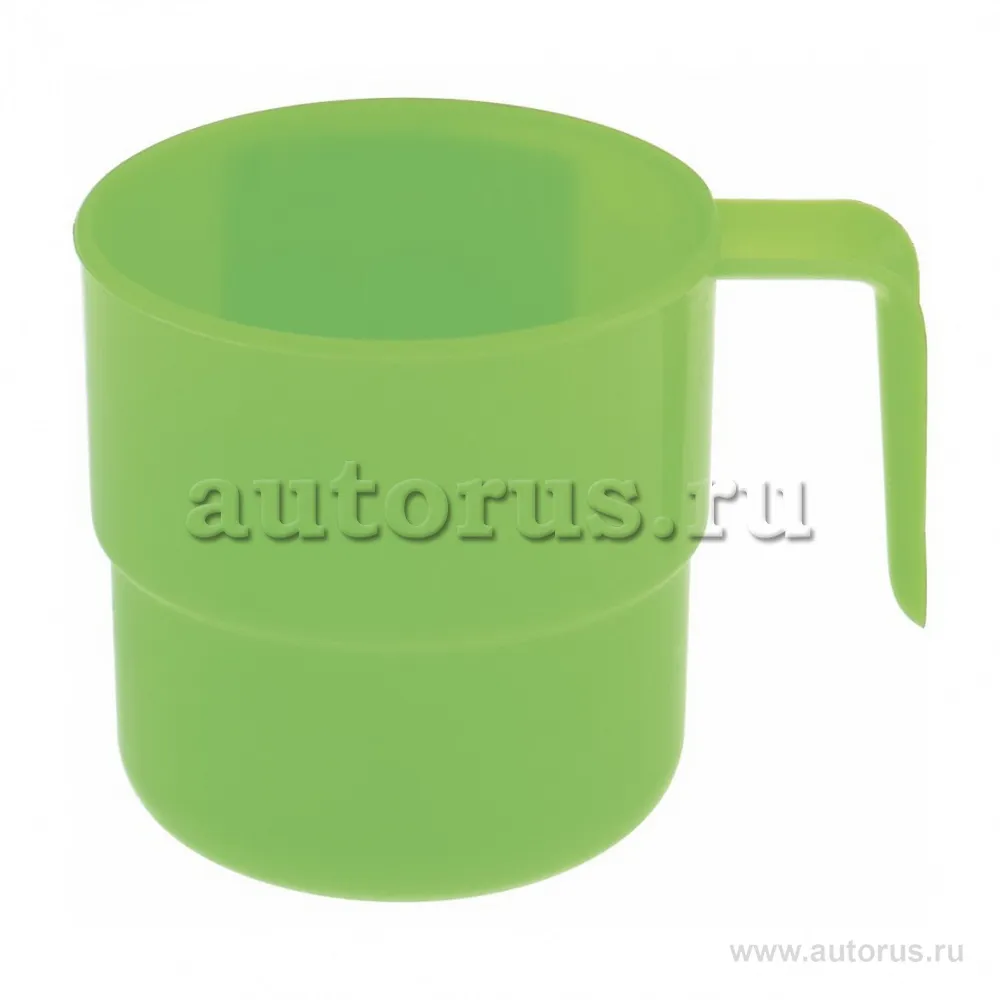 Кружка кемпинговая 250 мл Camping Palisad 69515 PALISAD 69515