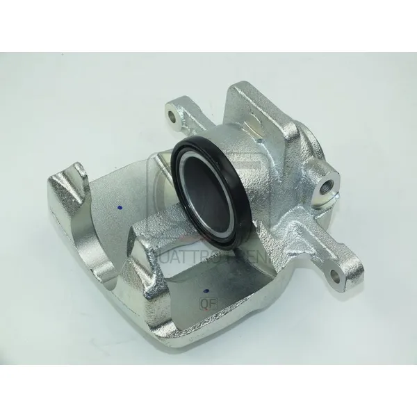 Суппорт тормозной FR RH QUATTRO FRENI QF10F00149